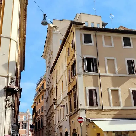 Rent In Trevi Fountain Roma