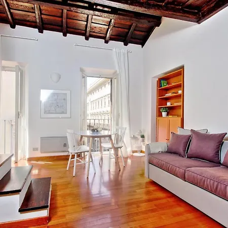 Rent In Trevi Fountain