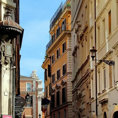 Rent In Trevi Fountain