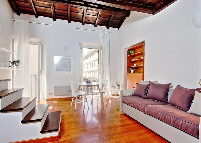 Rent In Trevi Fountain